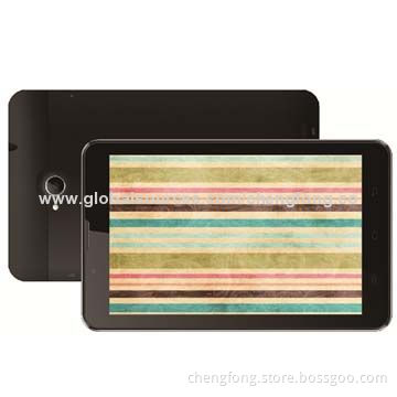7" inch IPS Screen, 800 x 1,280 Pixels, Quad core, 3G, Android Tablet PC